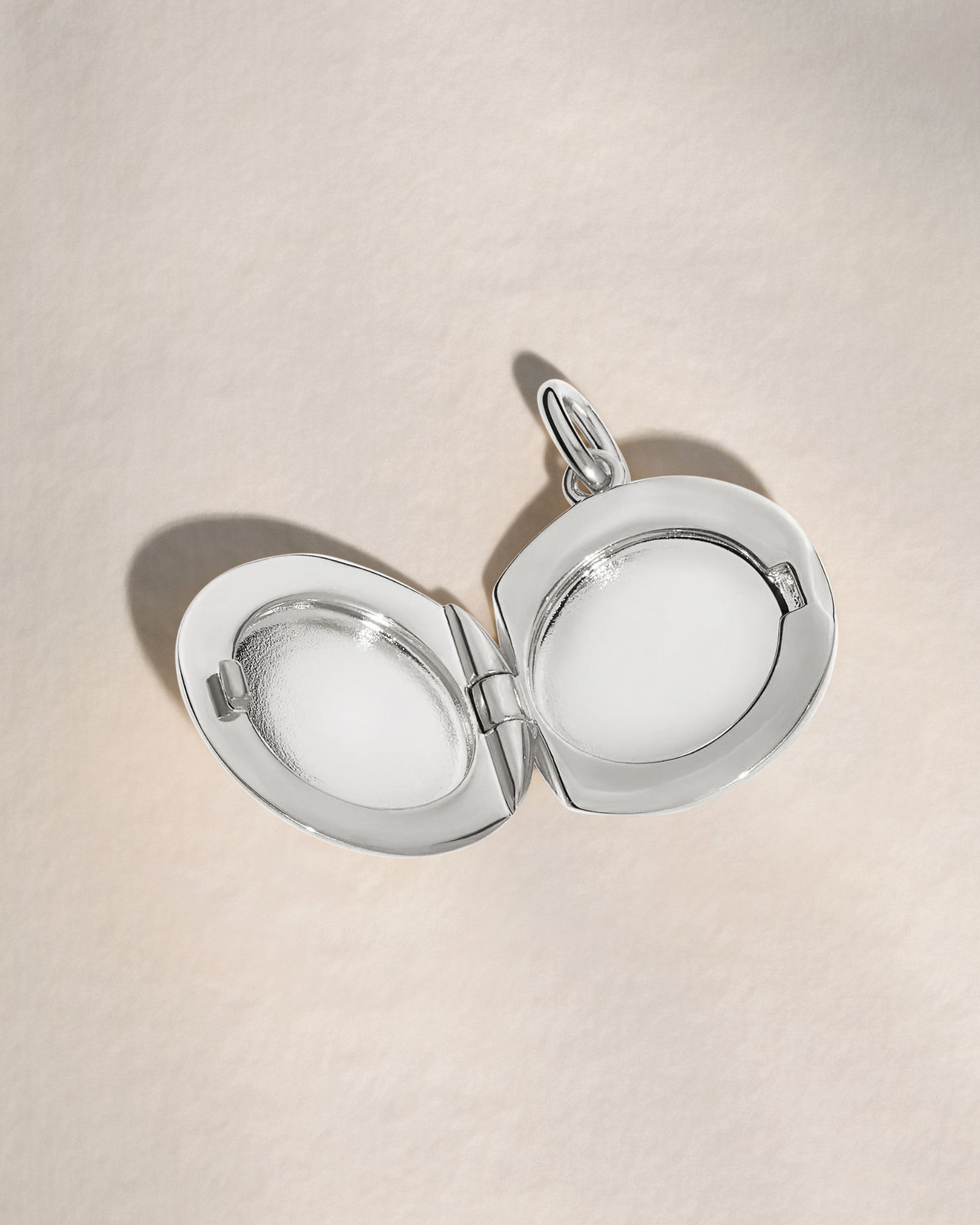 Sterling Silver