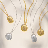 Sterling Silver | Diamond Chain