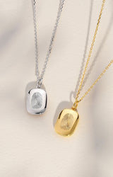 Sterling Silver | Diamond Chain