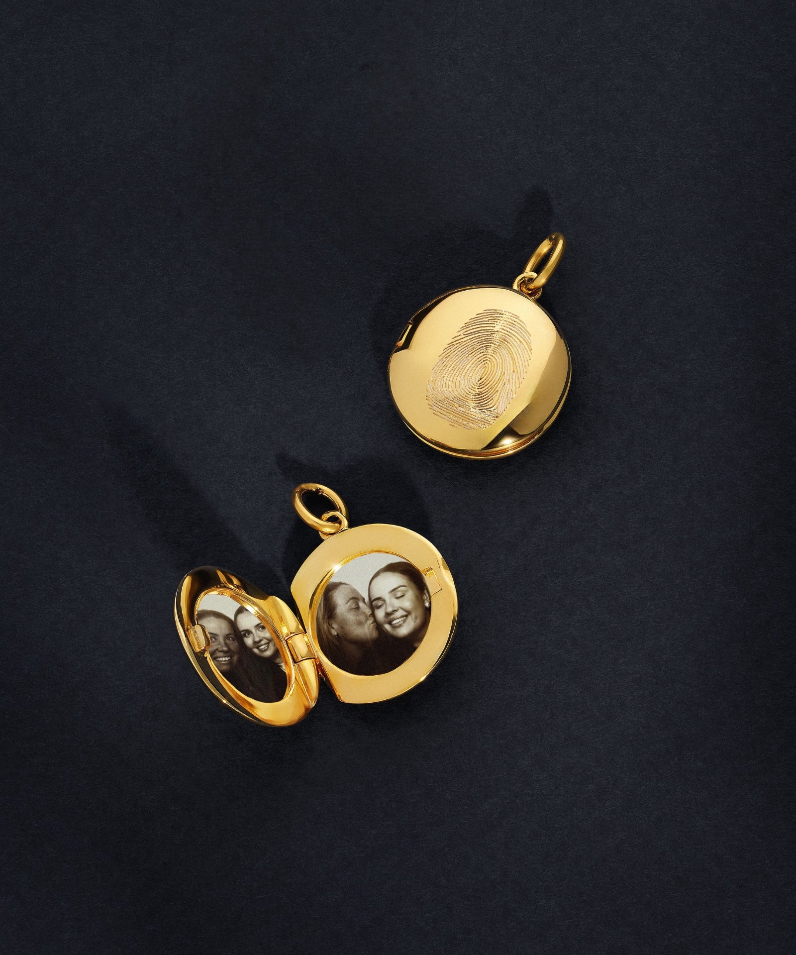 18k Gold Vermeil