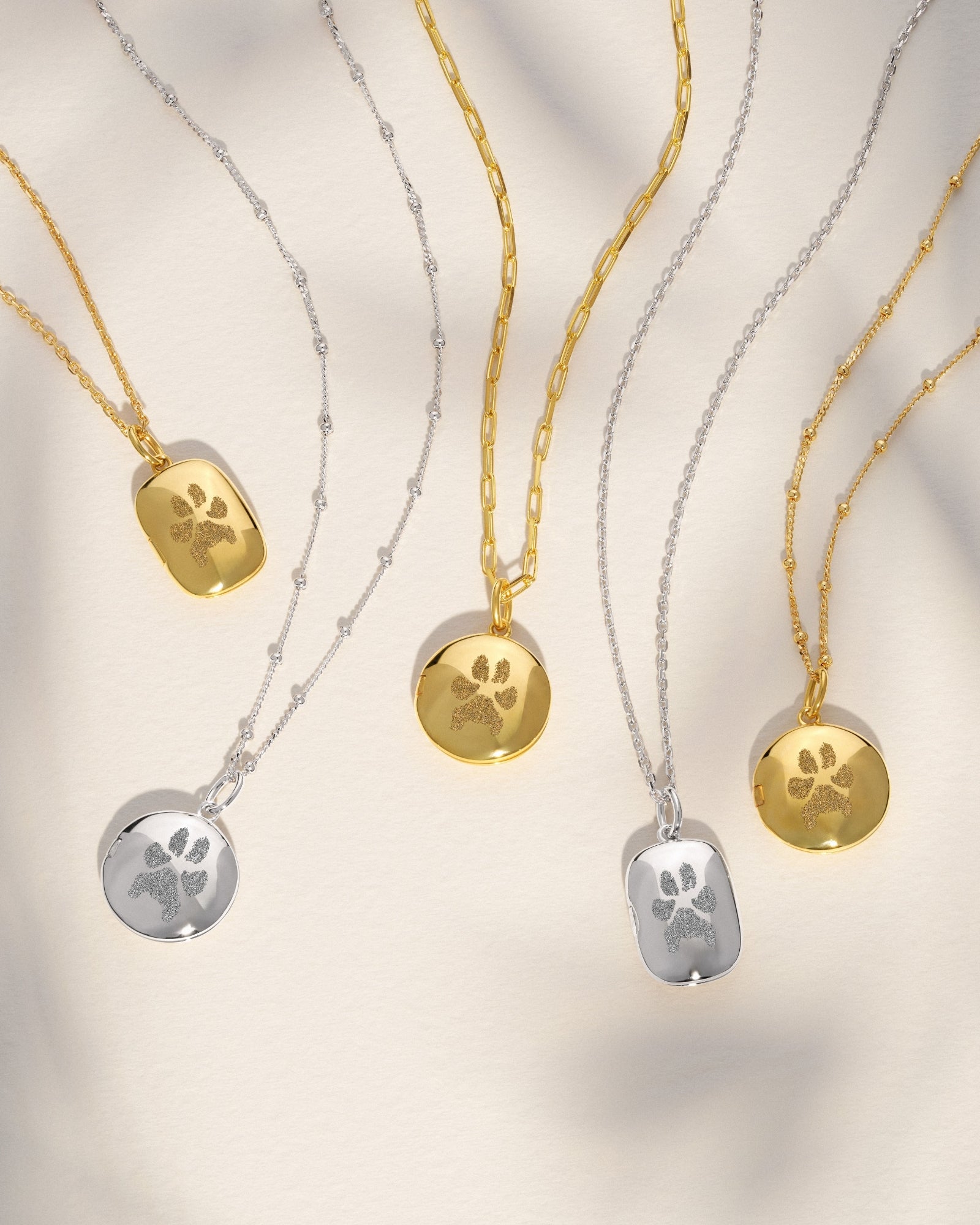 Sterling Silver | Diamond Chain