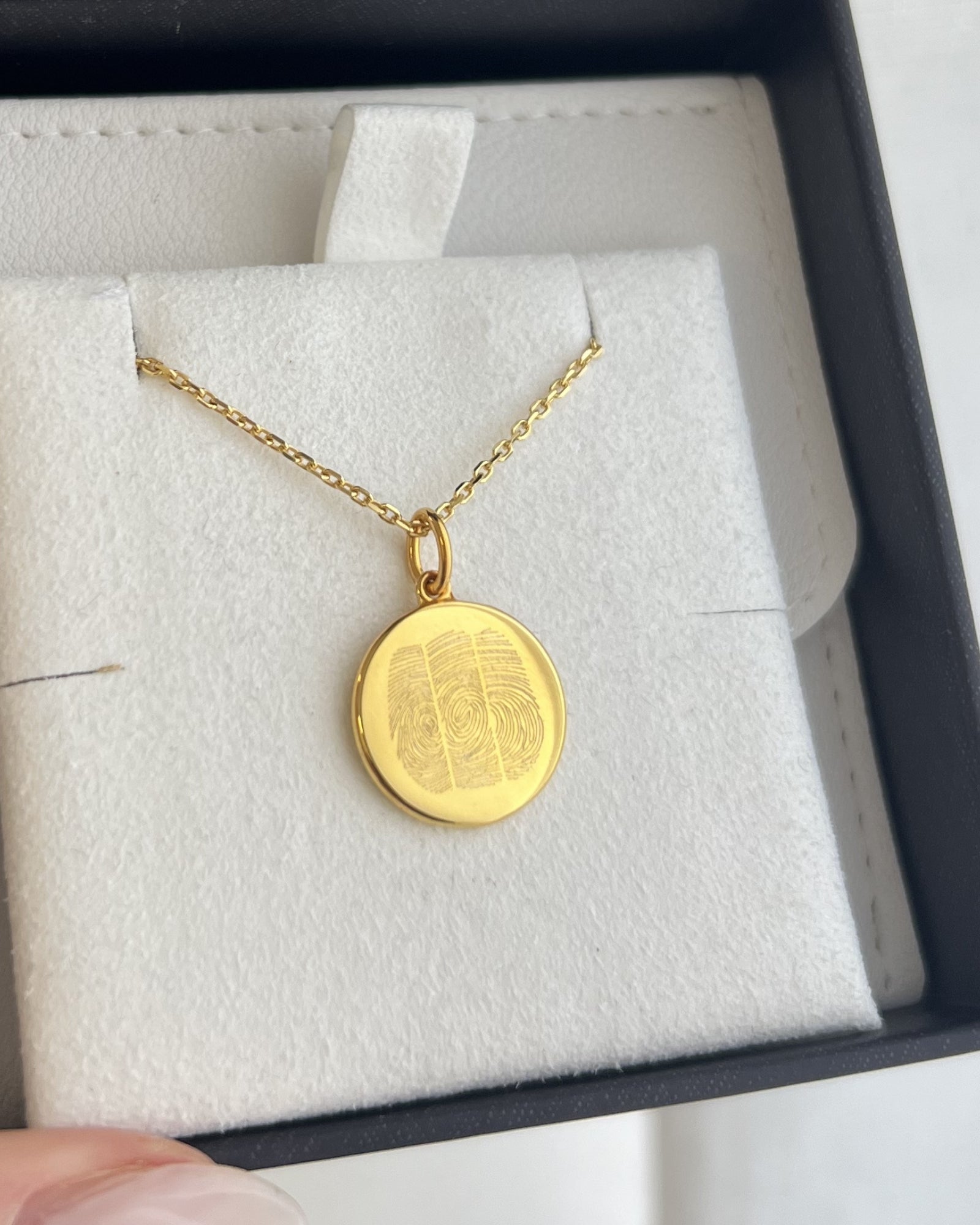 18k Gold  | Diamond Chain