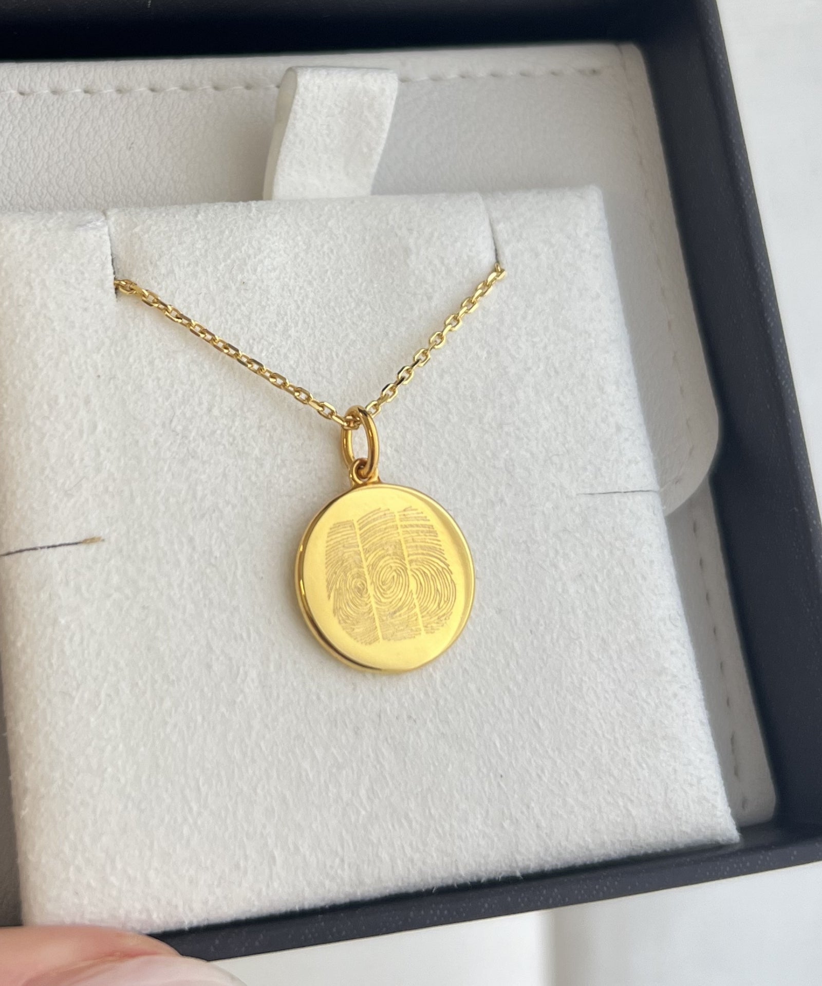 14k Solid Gold