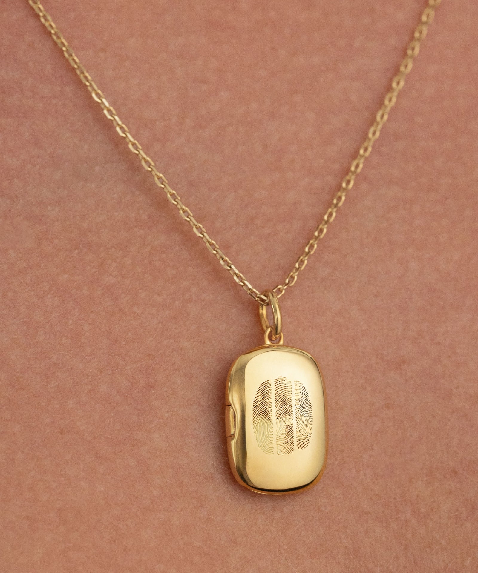 18k Gold  | Diamond Chain
