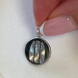 Sterling Silver