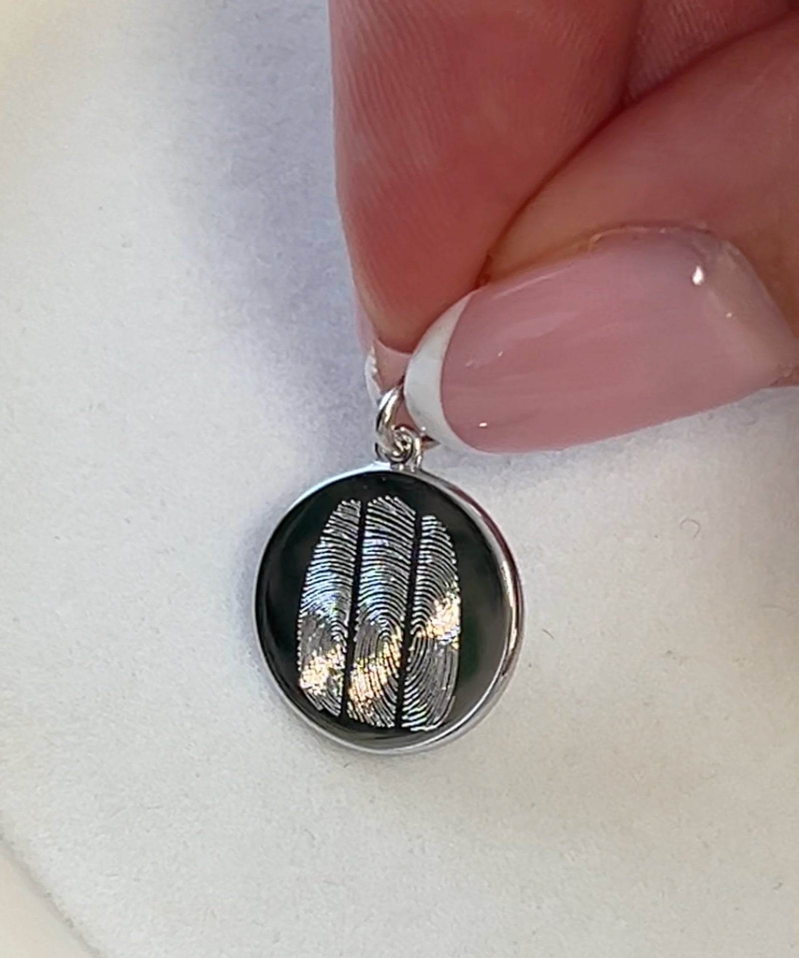 Sterling Silver