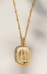 18k Gold Vermeil | Bobble Chain