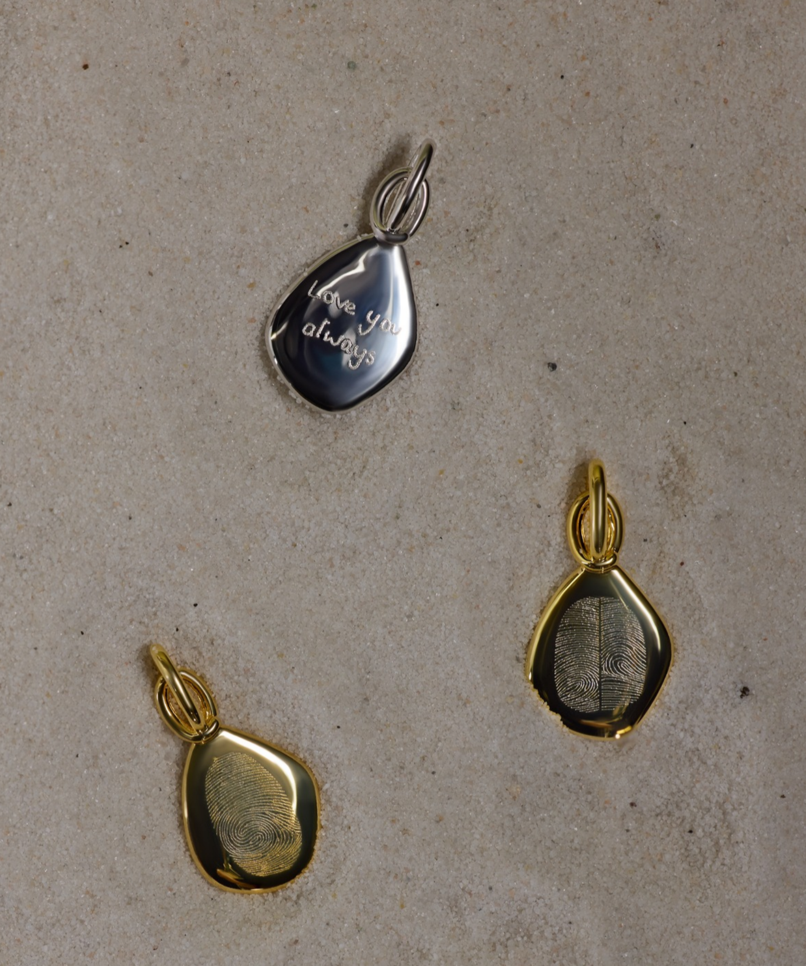 Sterling Silver