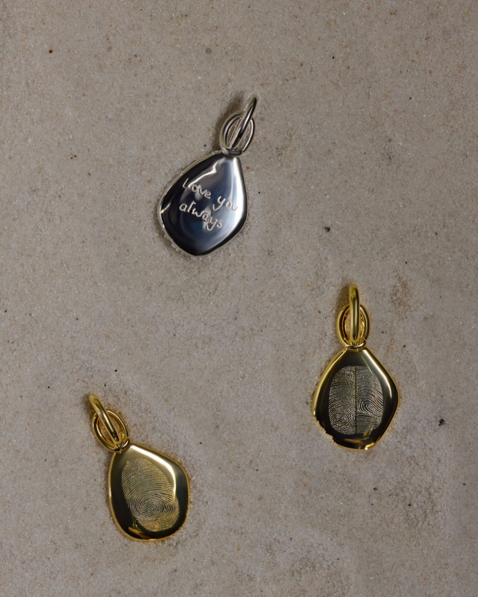 Sterling Silver