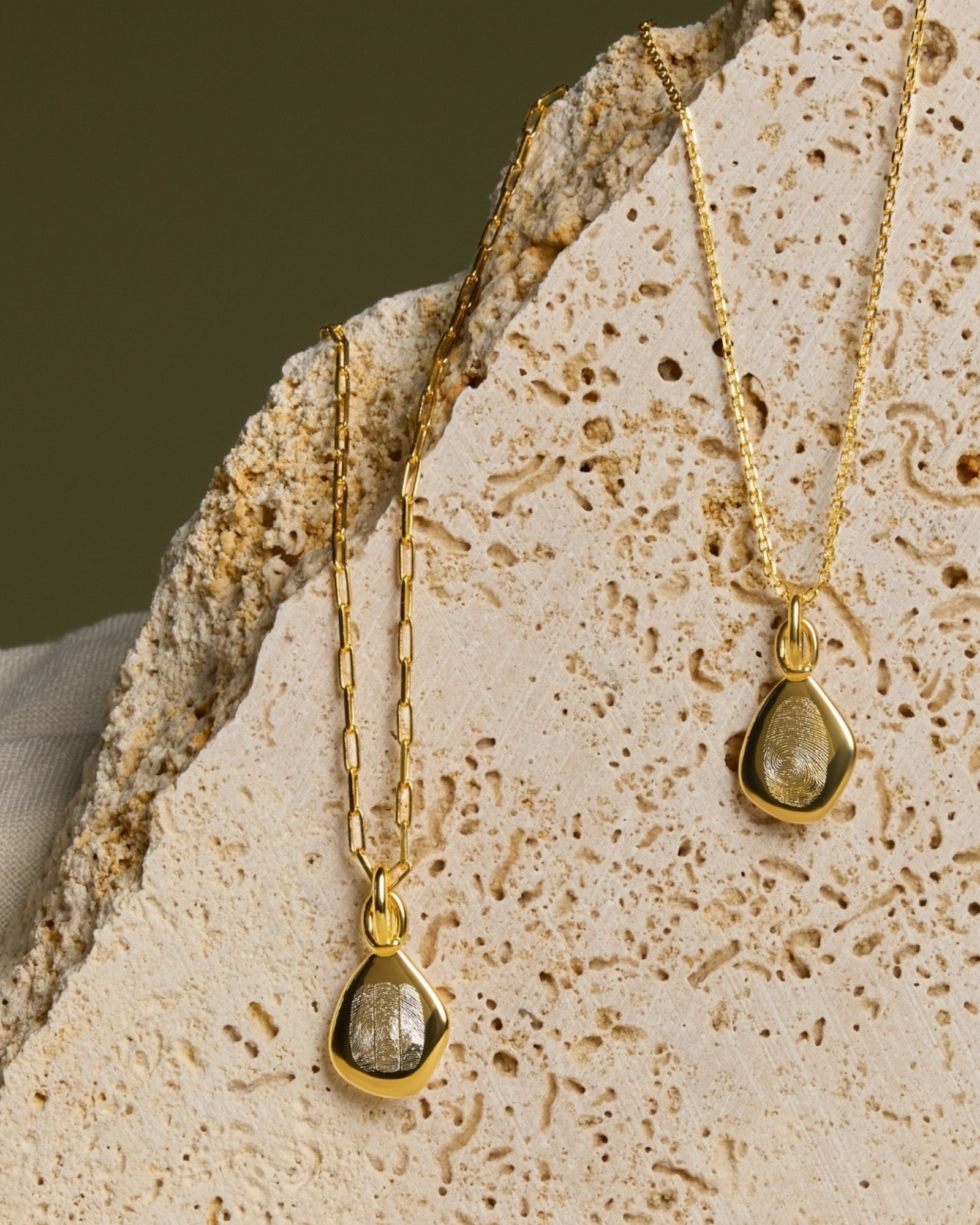 18k Gold