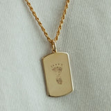 18k Gold | Rope Chain