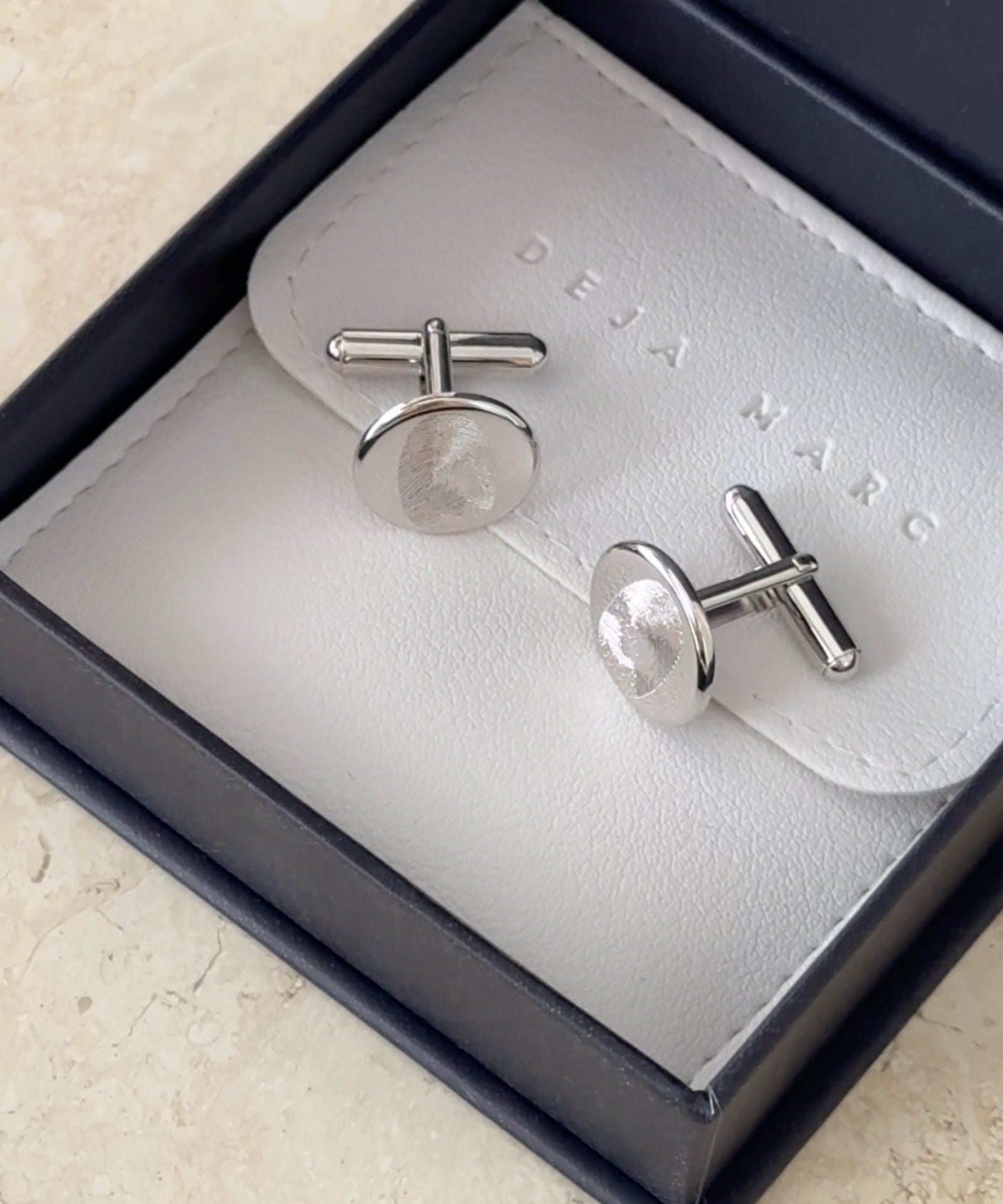 Sterling Silver