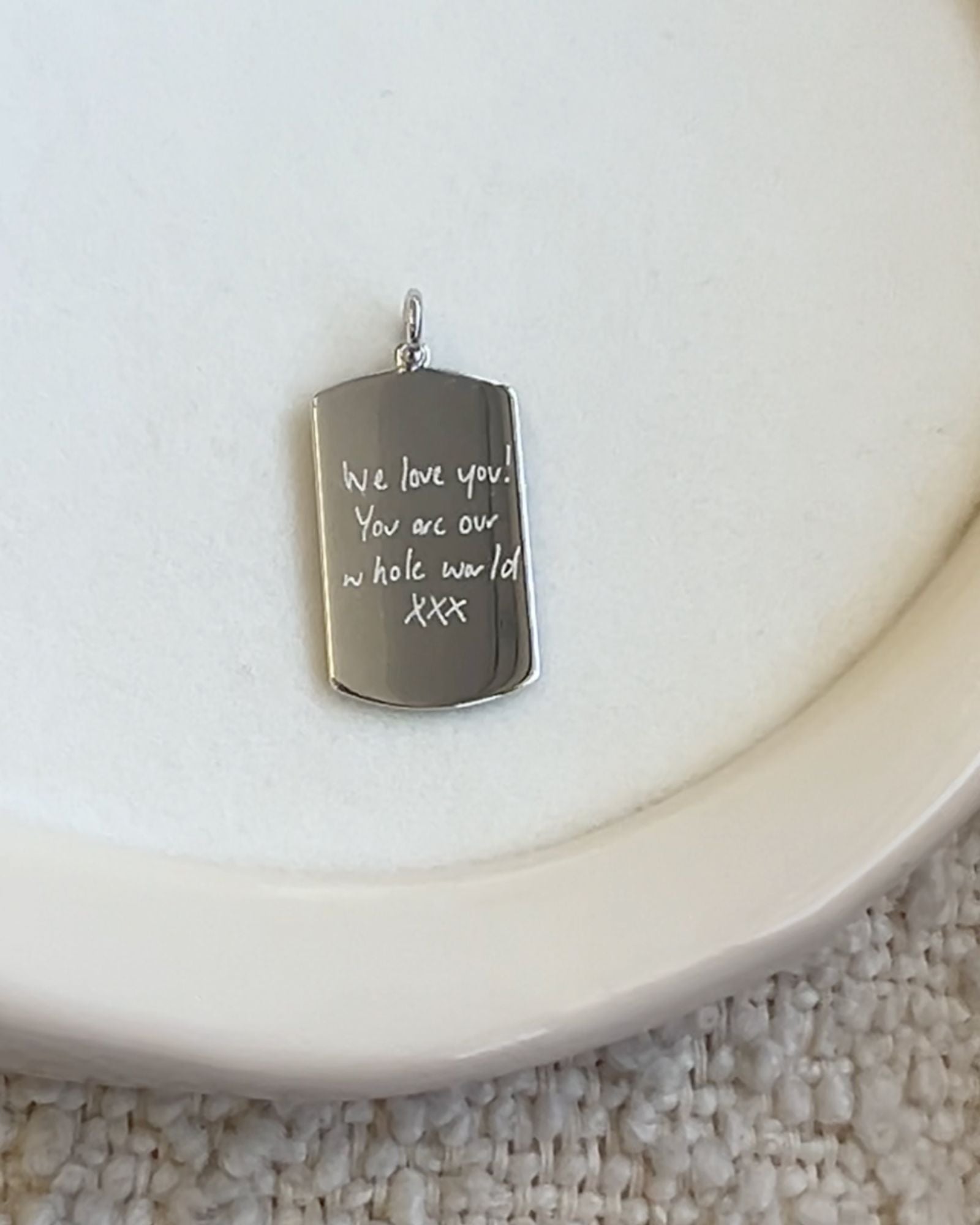 Sterling Silver