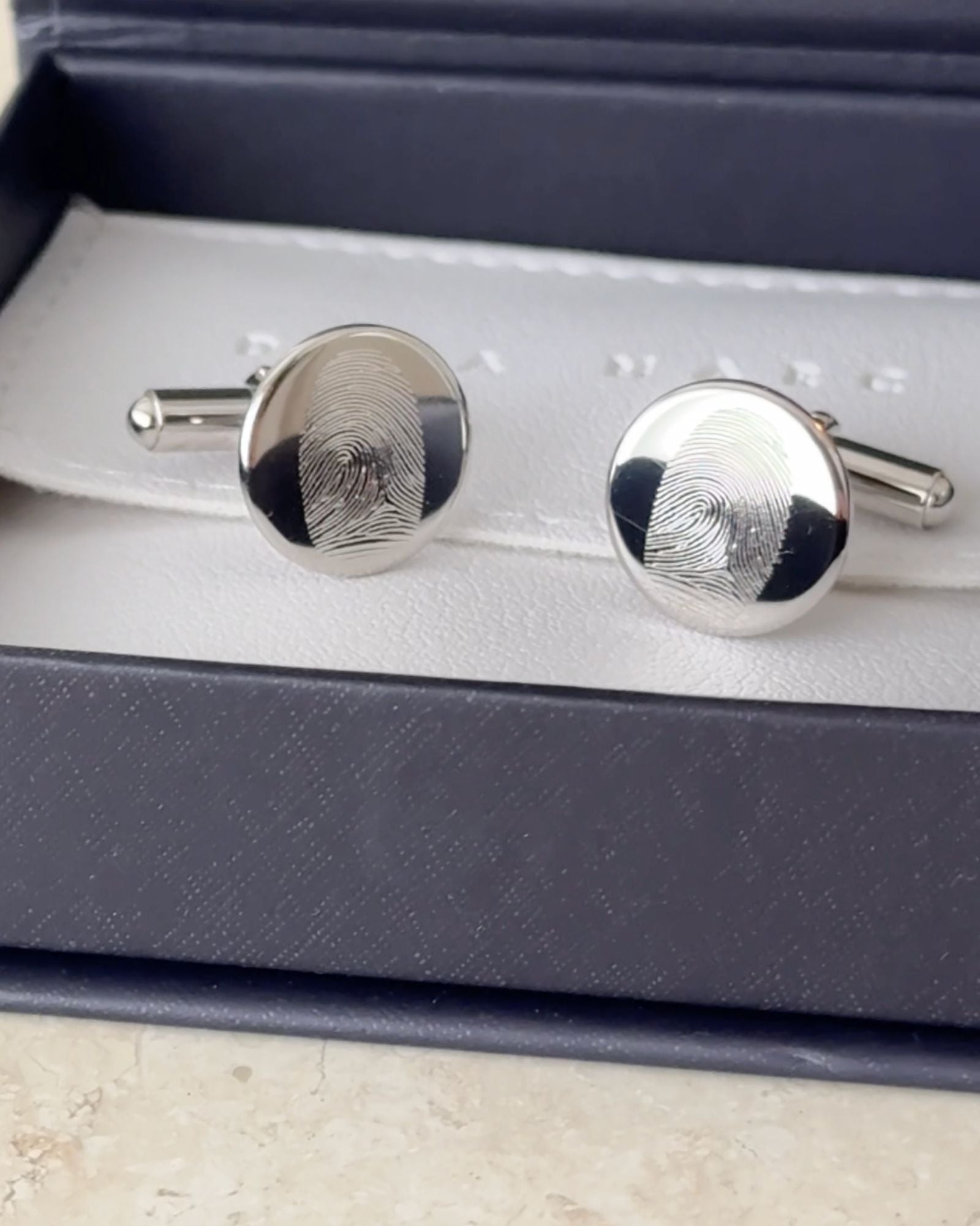 Sterling Silver