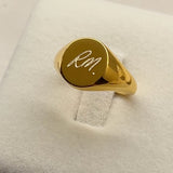 18k Gold