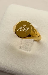 18k Gold