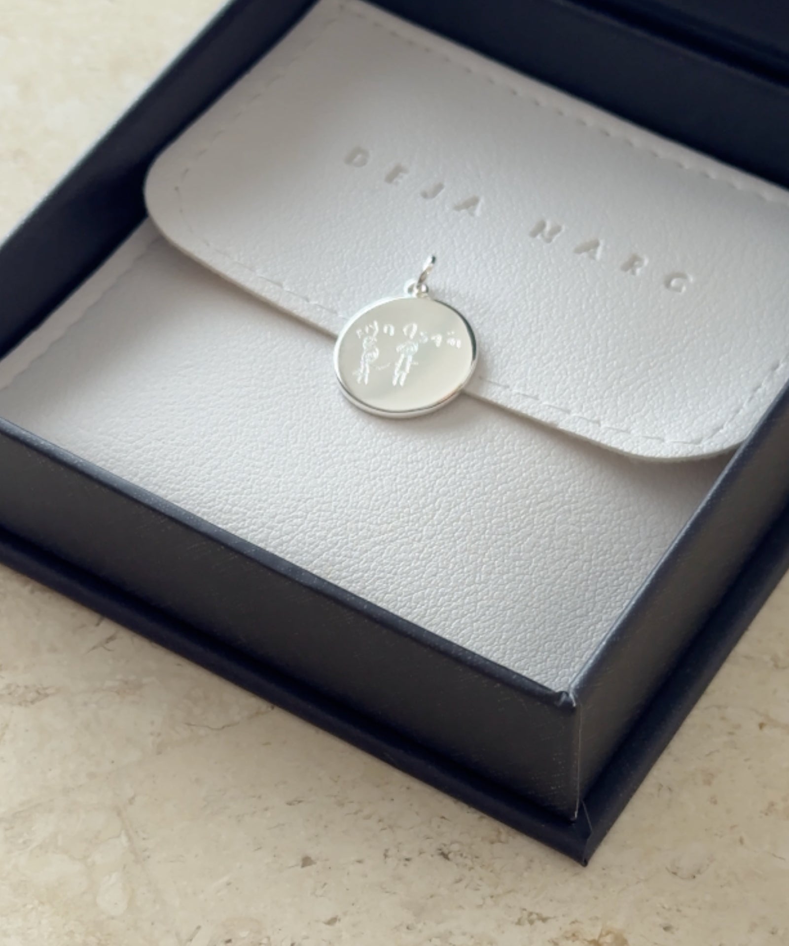 Sterling Silver