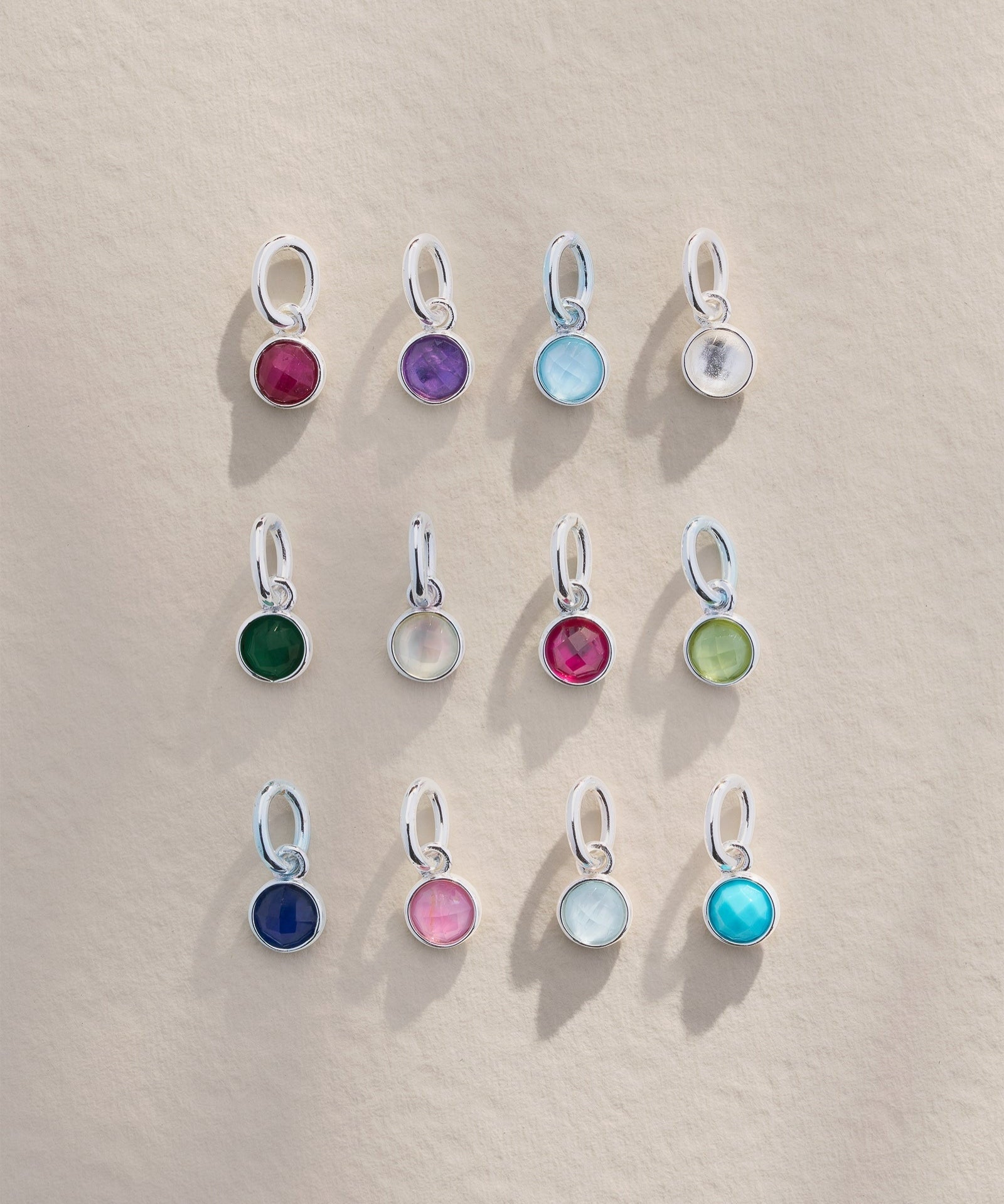 Sterling Silver