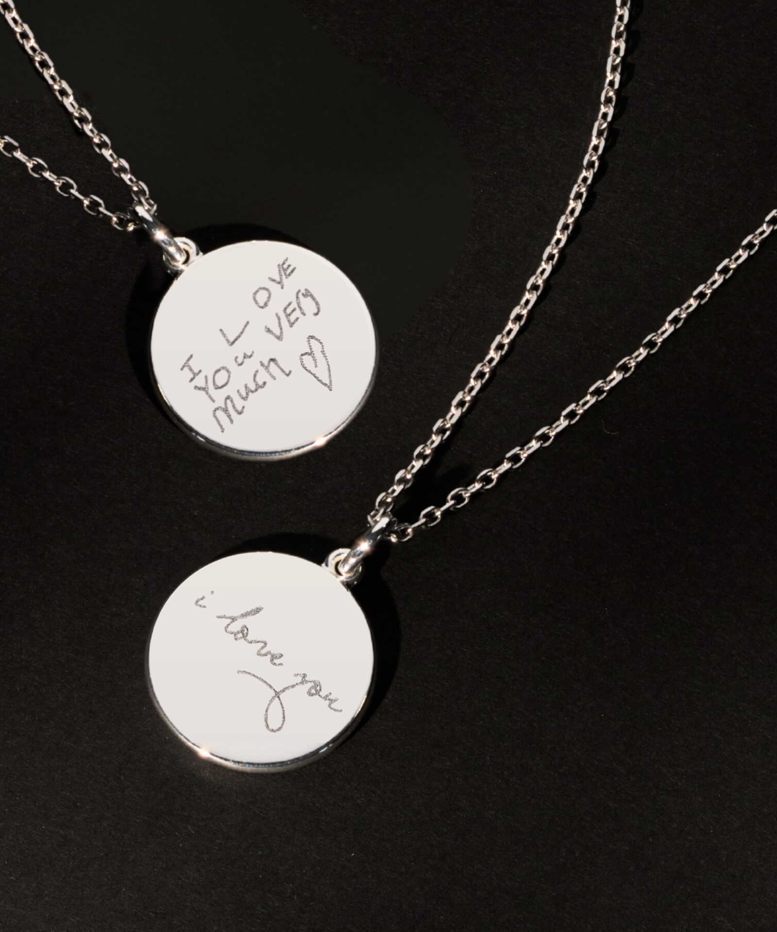 Sterling Silver | Diamond Chain