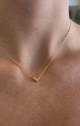 18k Gold | Blank