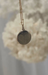18k Gold | Bobble Chain