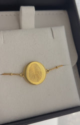18k Gold Vermeil | Bobble Chain