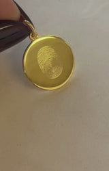 18k Gold Vermeil | Paperclip Chain