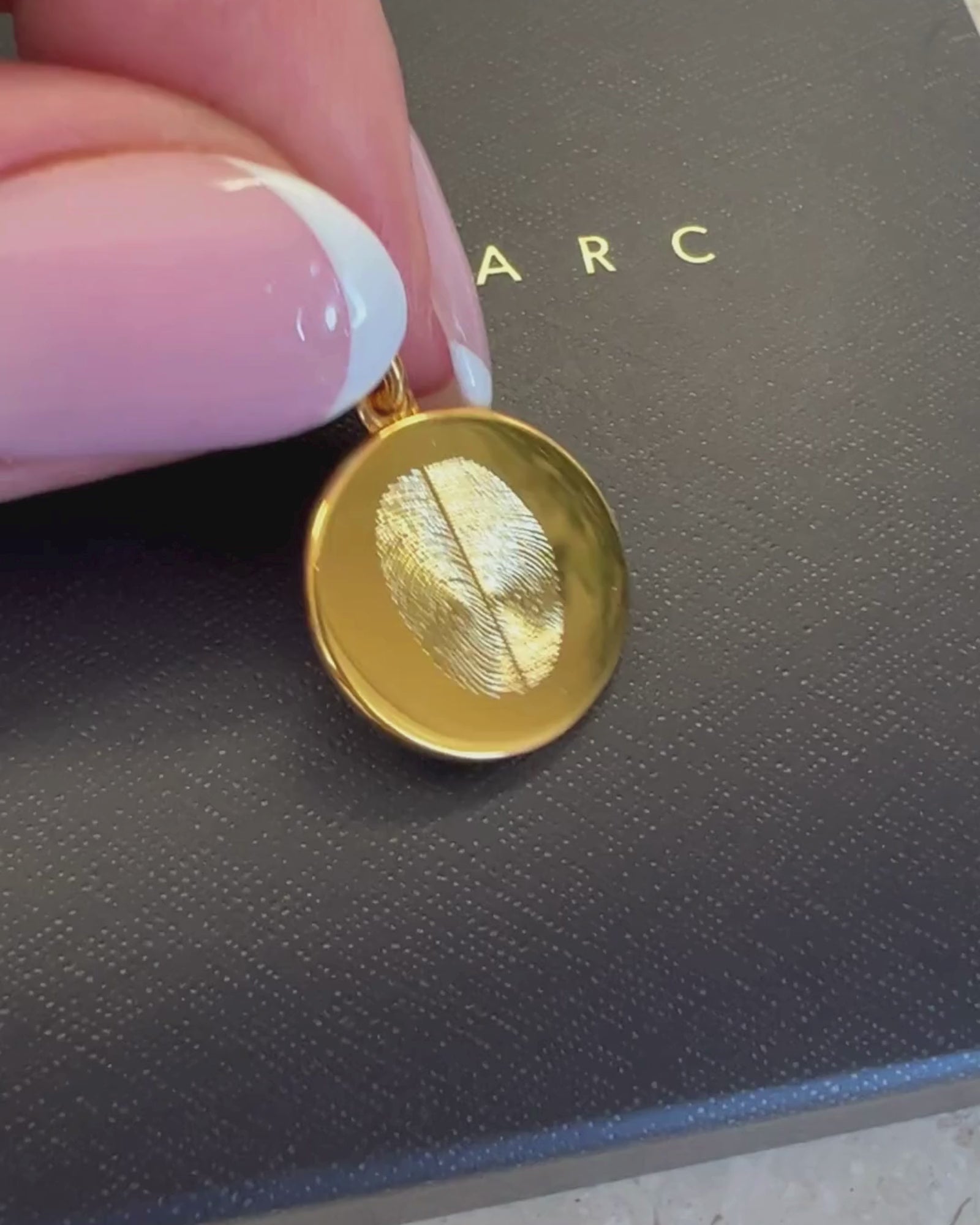 18k Gold