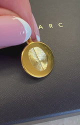 18k Gold