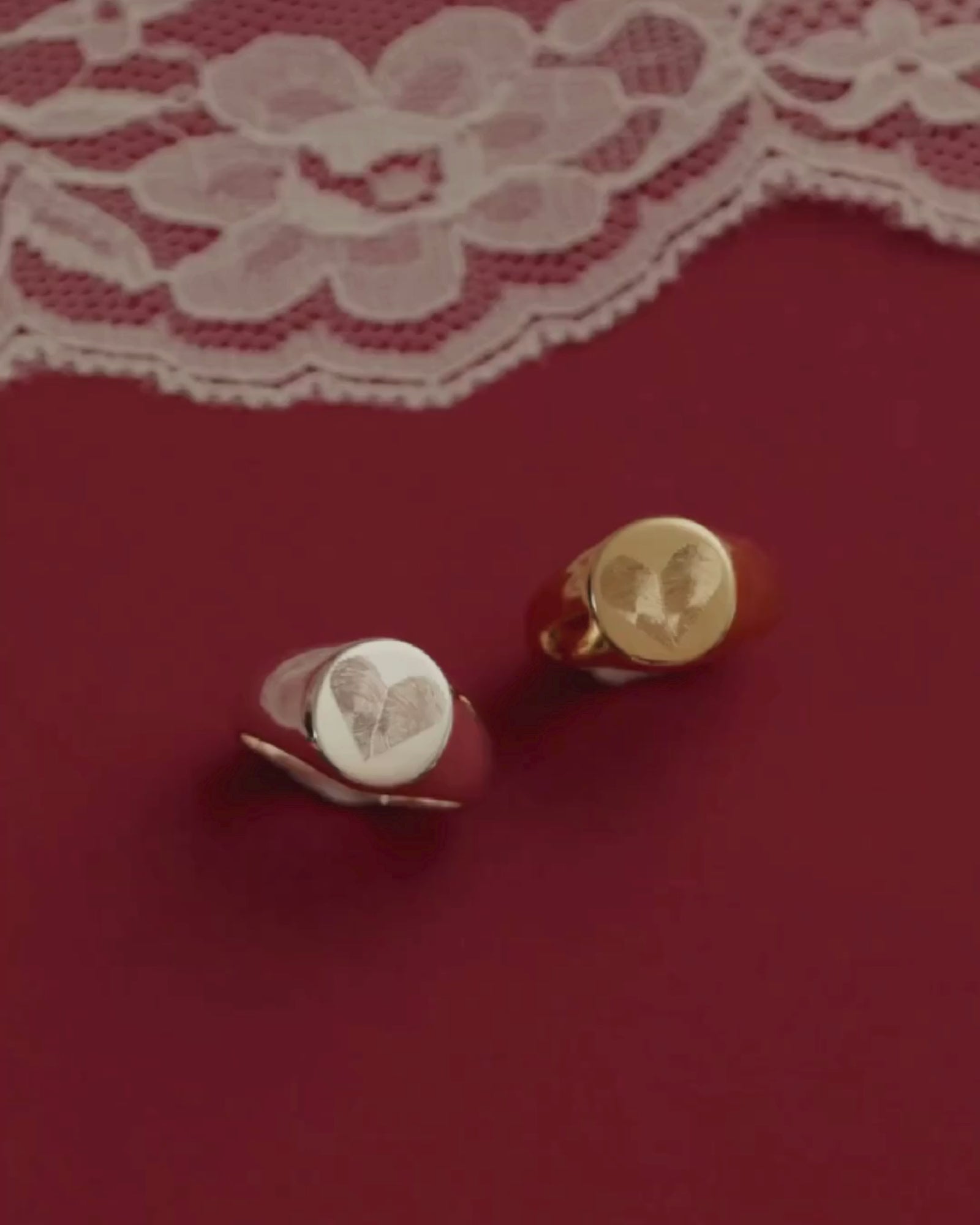 18k Gold