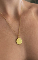 18k Gold | Diamond Chain
