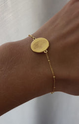 18k Gold Vermeil | Bobble Chain