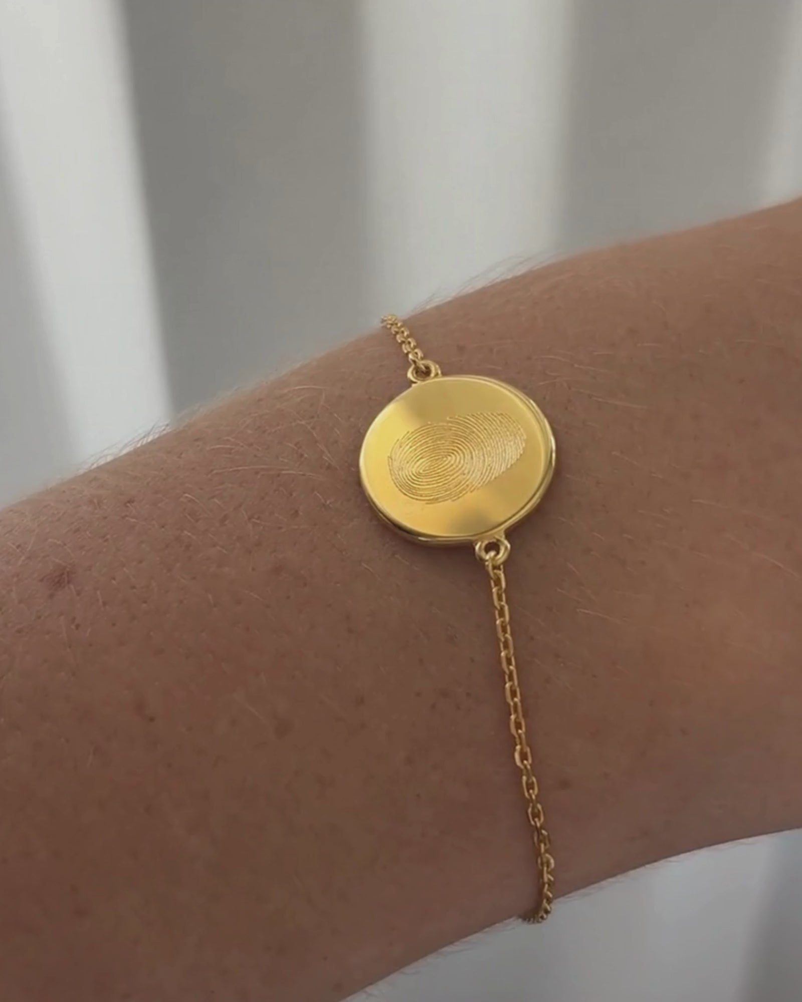18k Gold | Diamond Chain