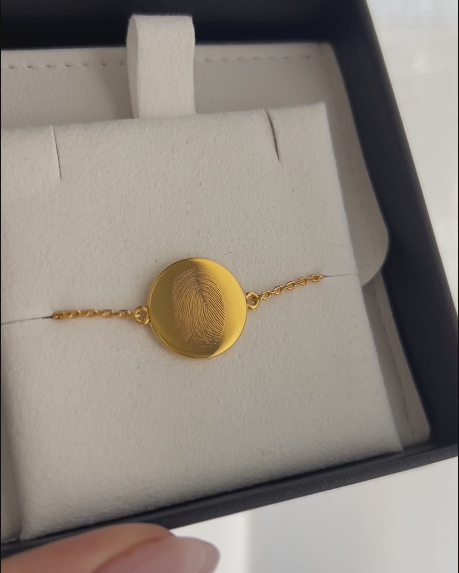 18k Gold | Diamond Chain