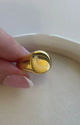 18k Gold