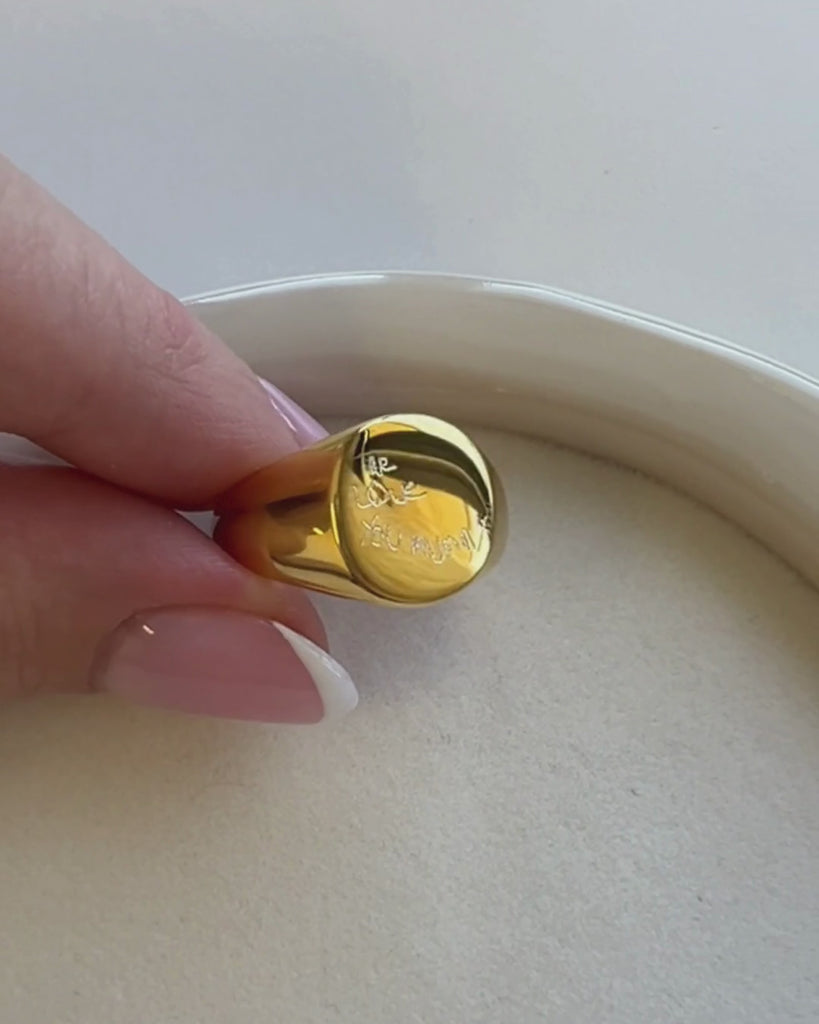 18k Gold
