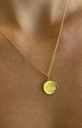 18k Gold | Diamond Chain