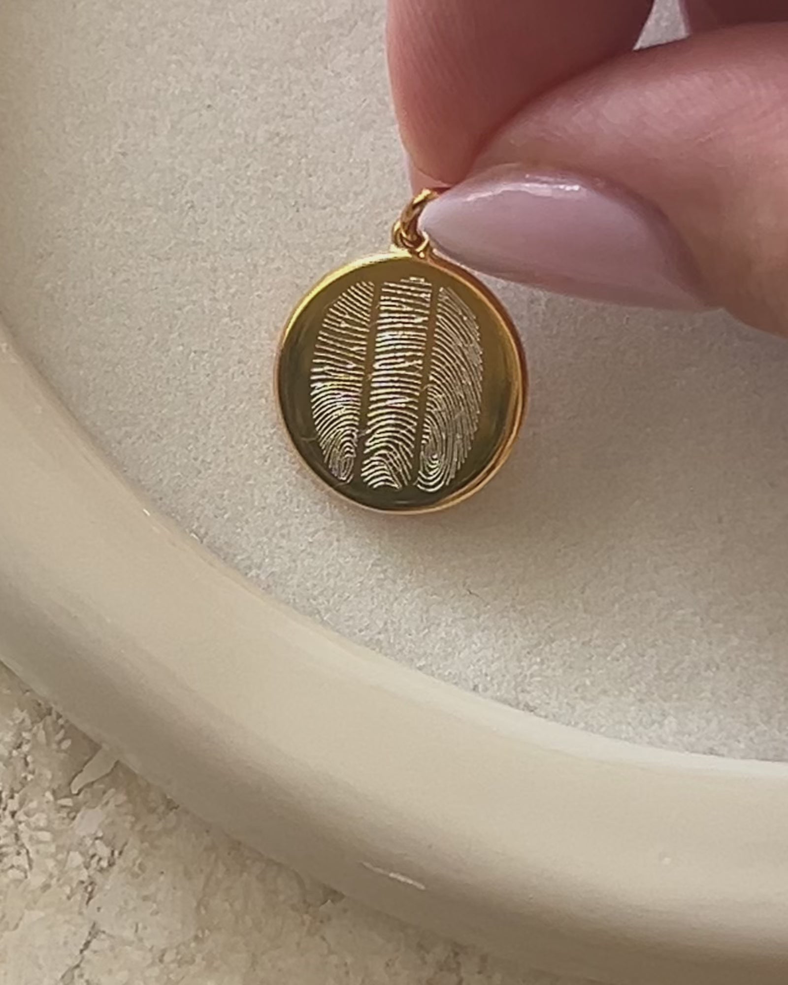 18k Gold | Diamond Chain