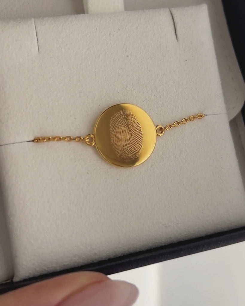 18k Gold | Diamond Chain