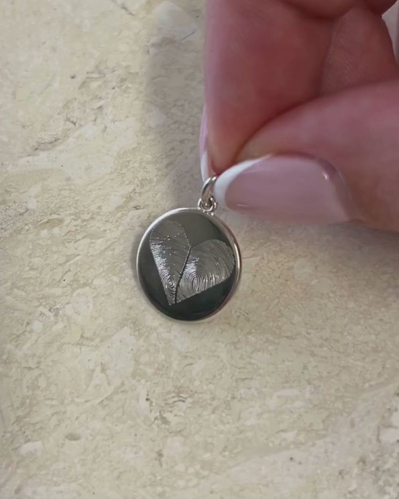 Sterling Silver | Diamond Chain