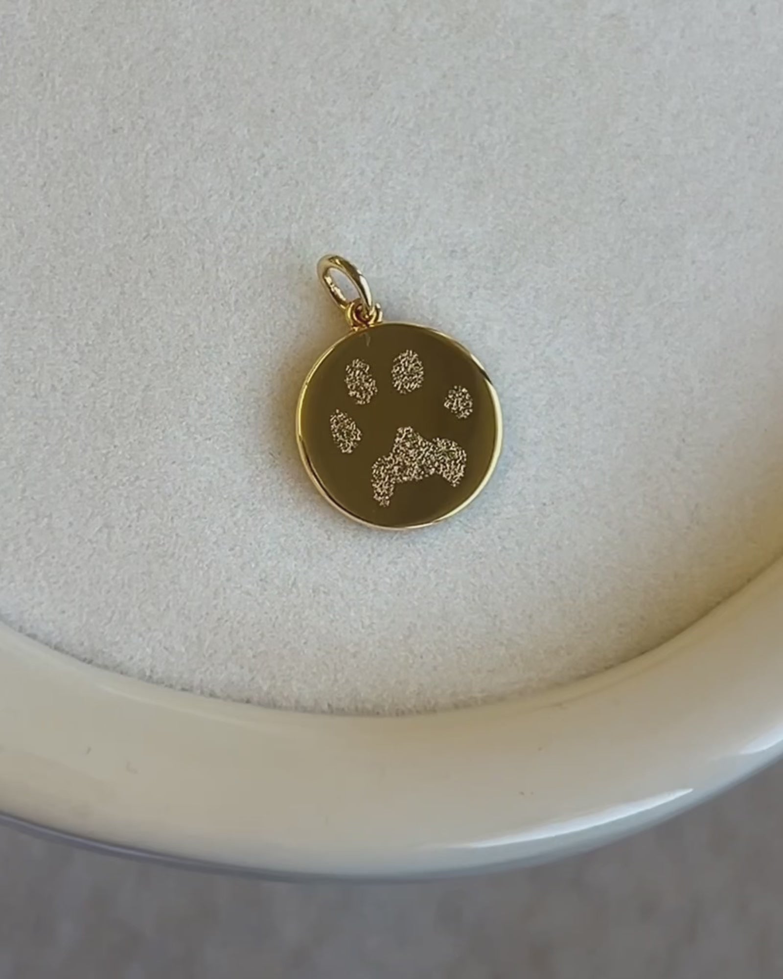 18k Gold