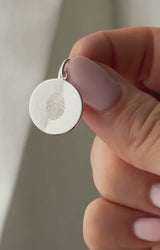 Sterling Silver | Paperclip Chain