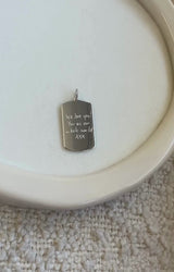 Sterling Silver | Rope Chain