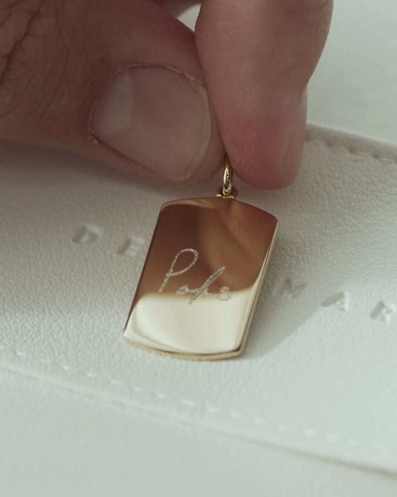 18k Gold