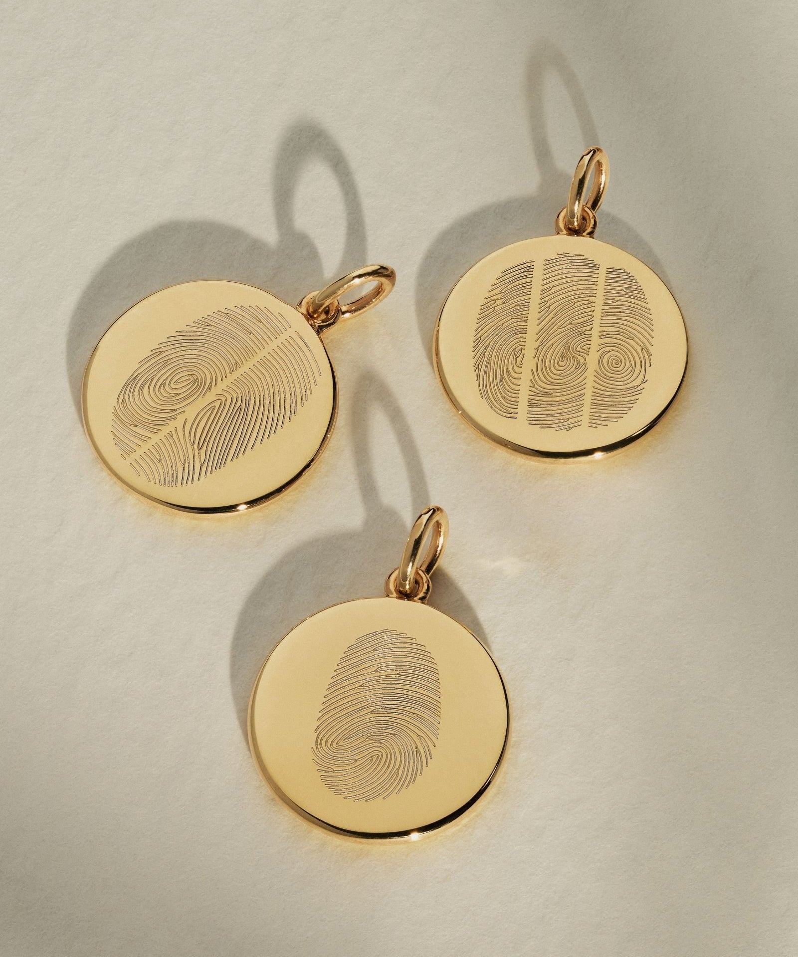 14k Solid Gold