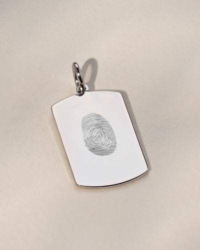 Tag Pendants