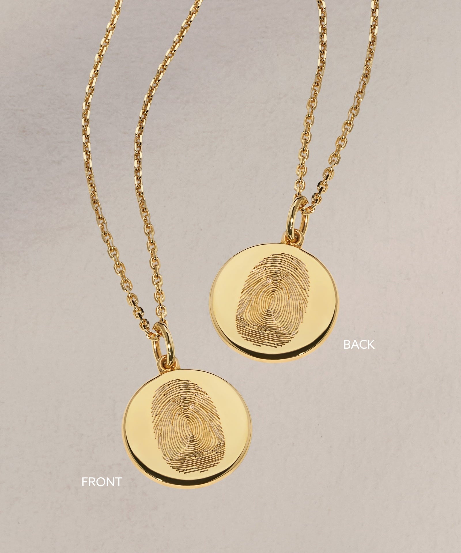 14k Solid Gold | Diamond Chain