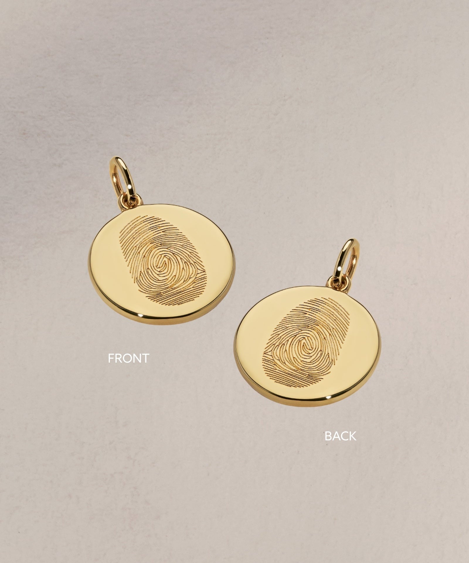 9k Solid Gold