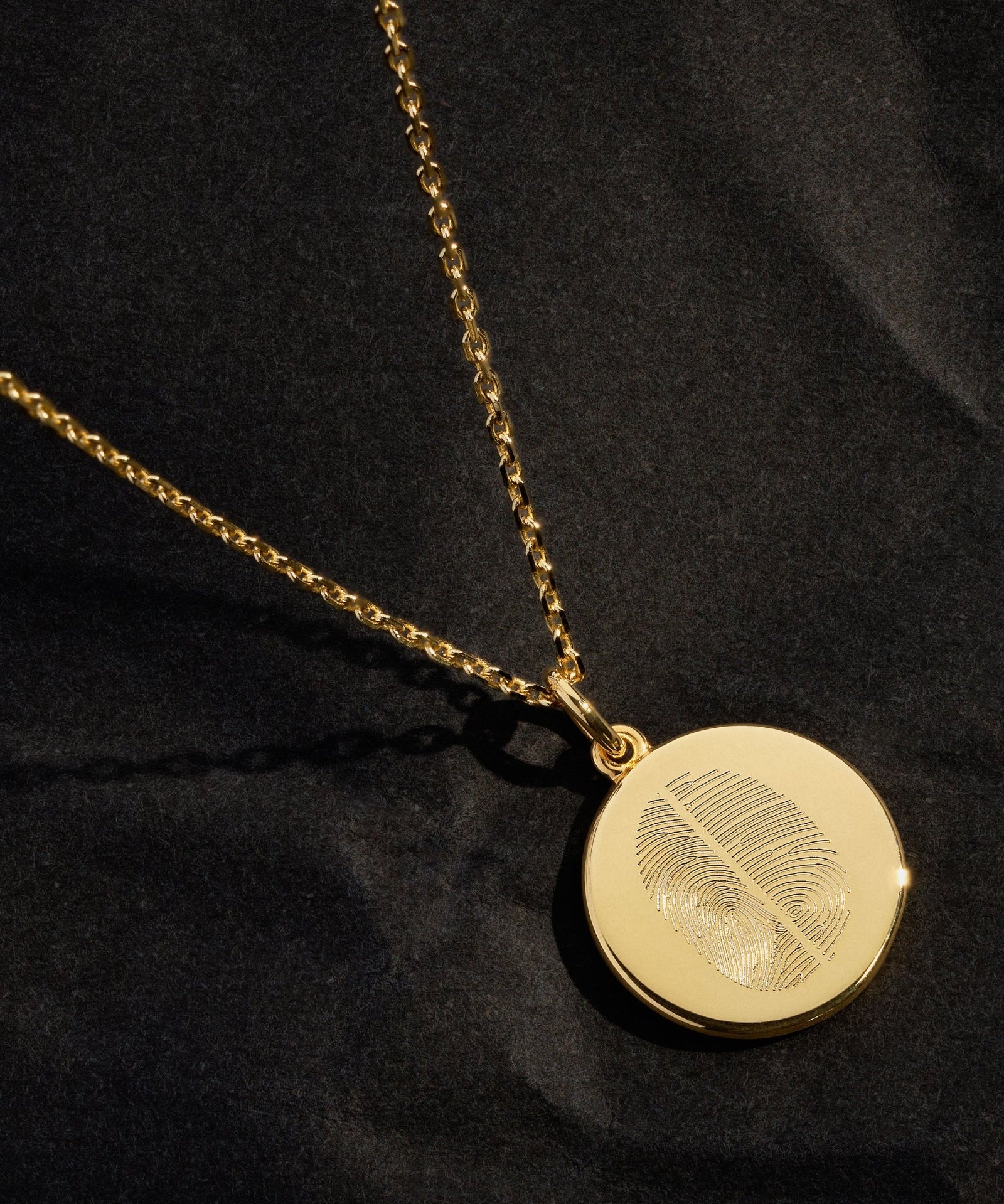 18k Gold  | Diamond Chain