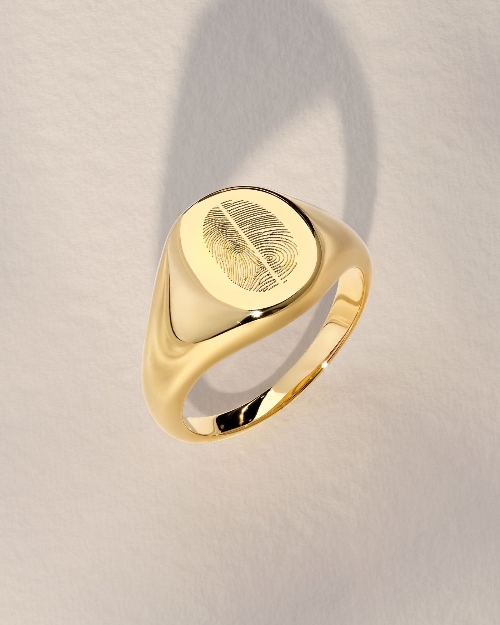 18k Gold Vermeil